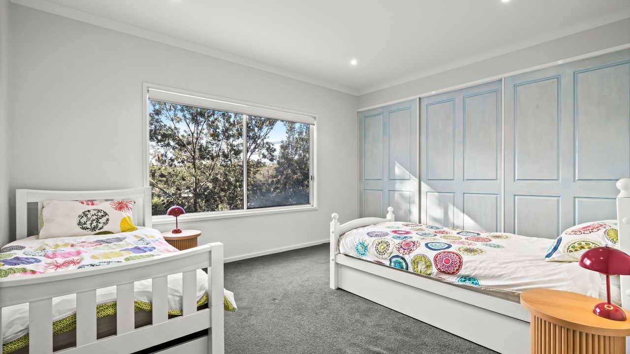 Photo of Bedroom in Point Lonsdale