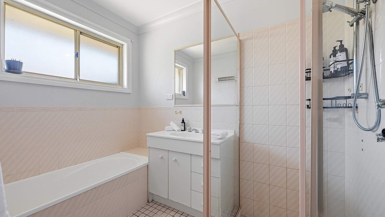 Photo of Bathroom in Dubbo