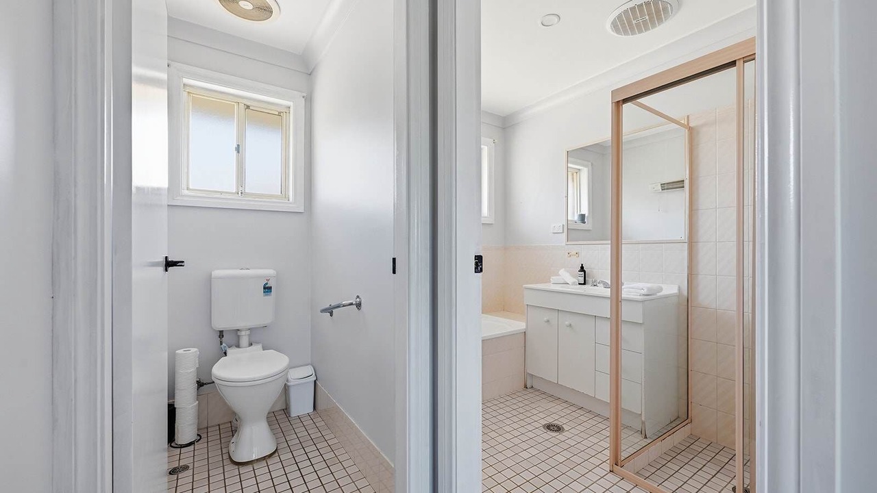Photo of Bathroom in Dubbo