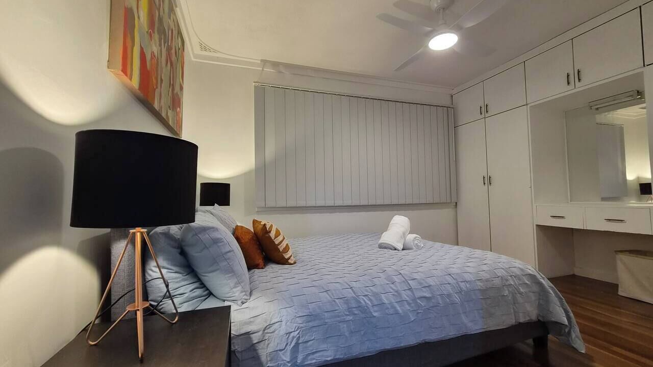 Photo of Bedroom in Tarcoola Beach