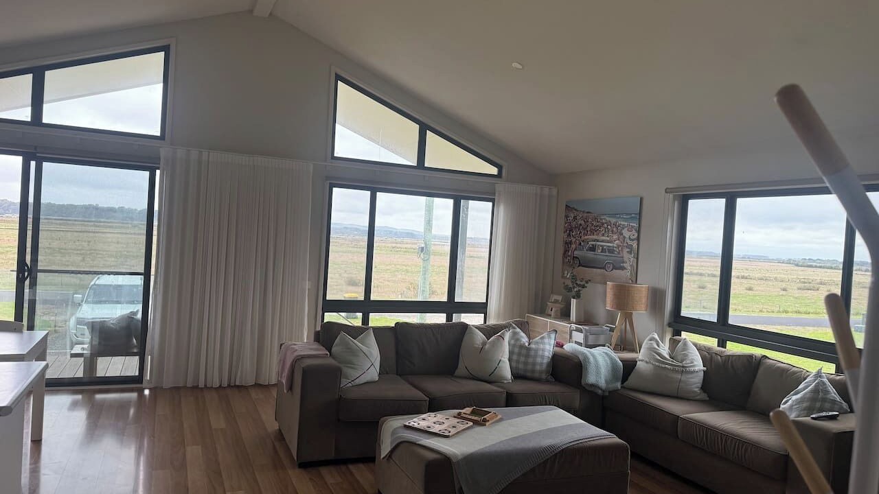 Photo of Livingroom in Venus Bay