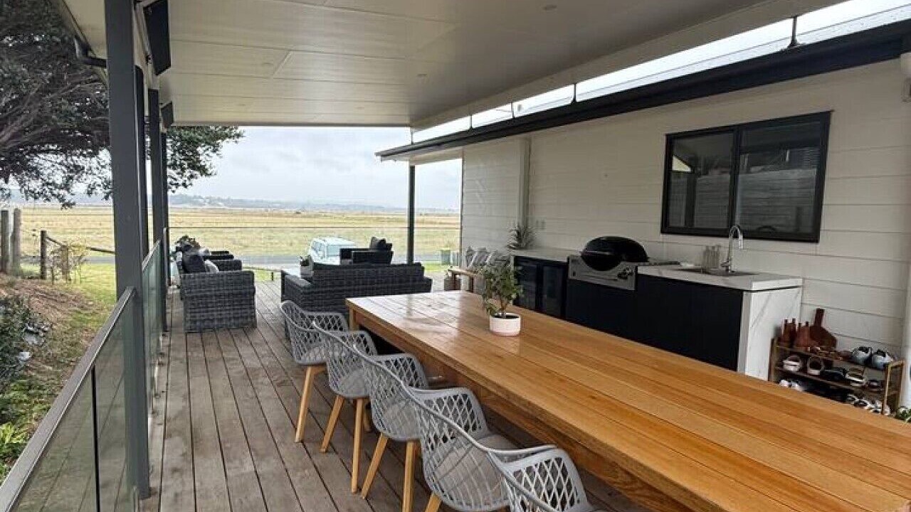 Photo of Outdoor in Venus Bay