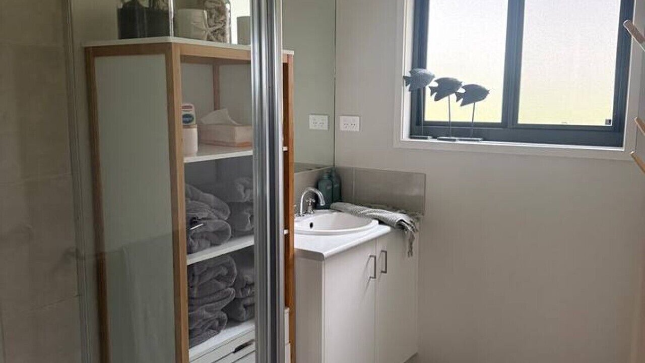 Photo of Bathroom in Venus Bay