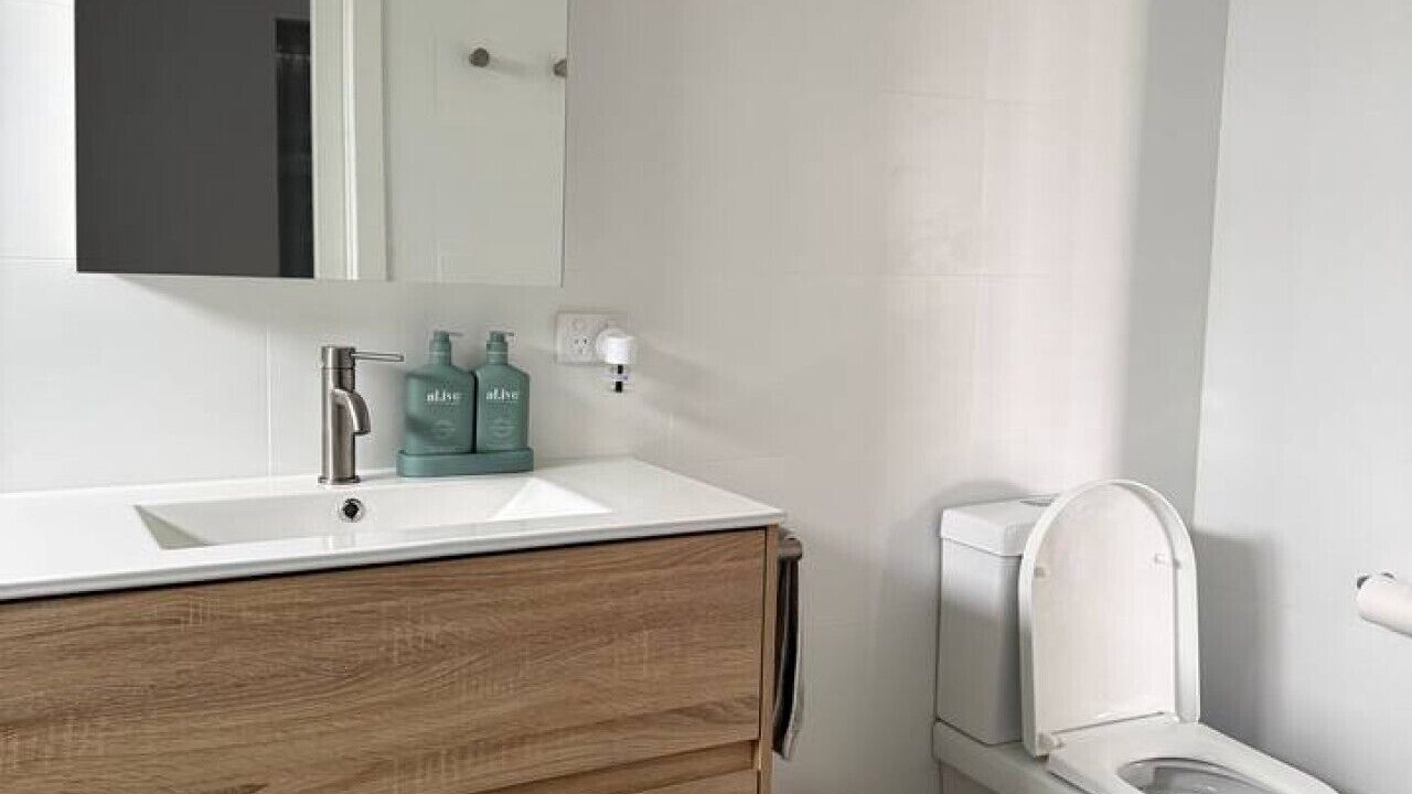 Photo of Bathroom in Venus Bay
