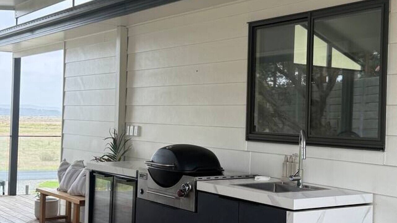 Photo of Patio Balcony in Venus Bay