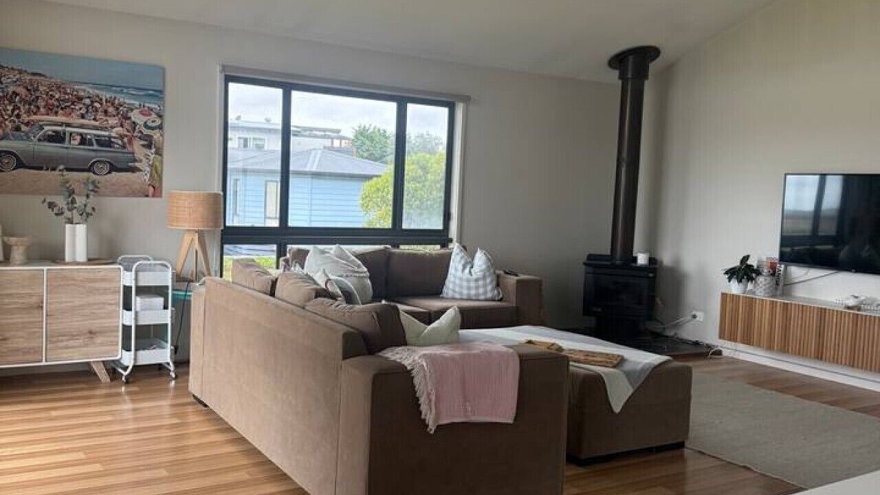 Photo of Livingroom in Venus Bay