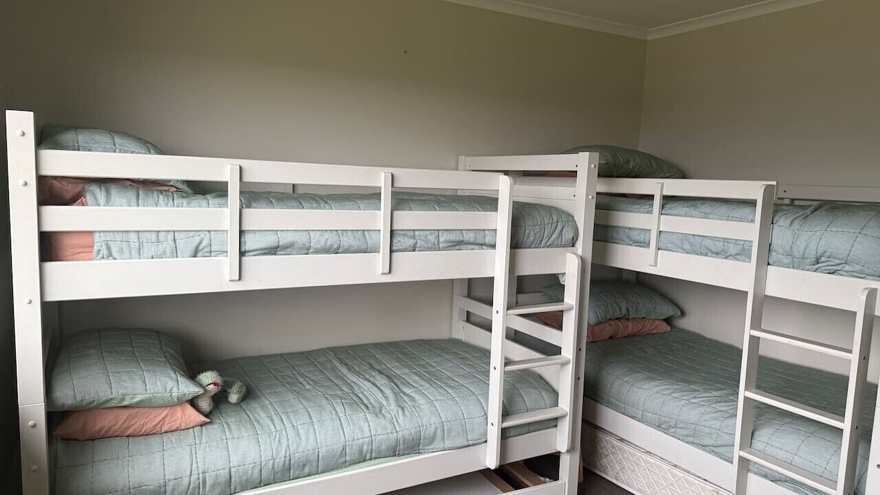 Photo of Bedroom in Venus Bay
