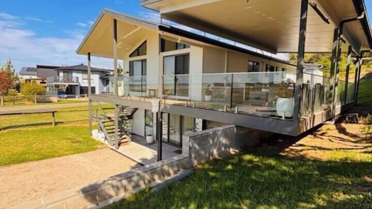 Photo of Outdoor in Venus Bay