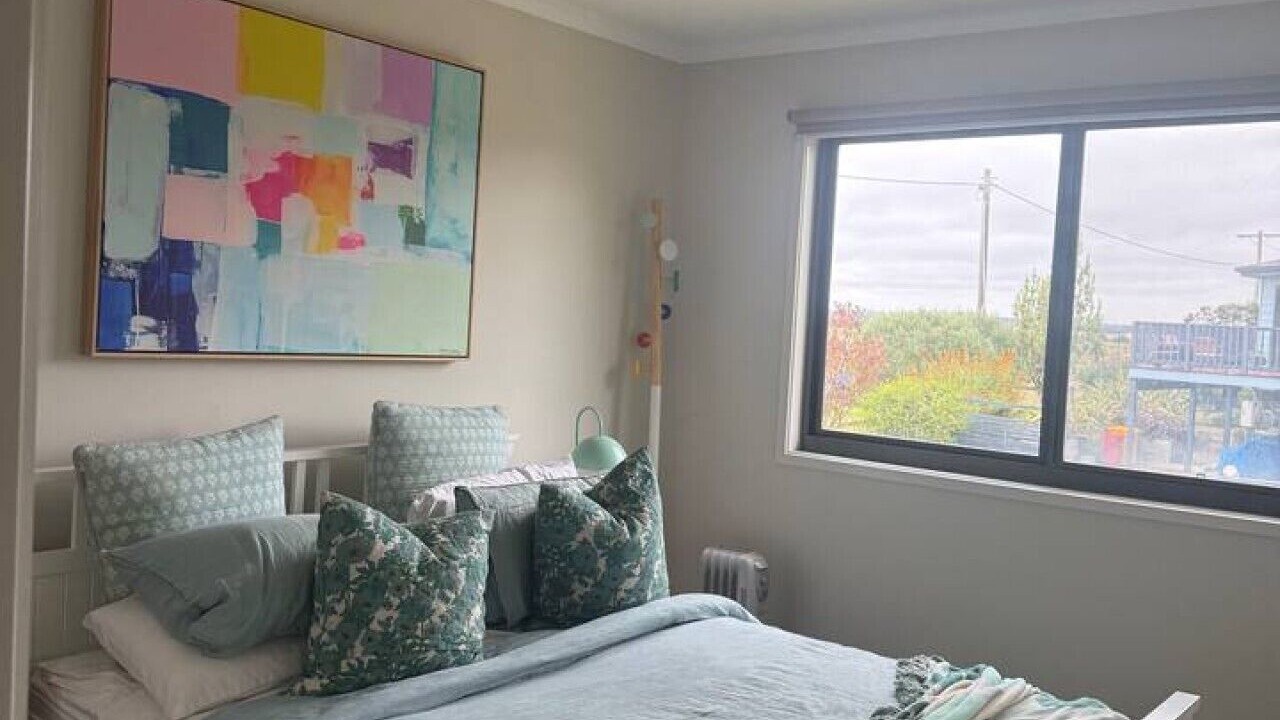 Photo of Bedroom in Venus Bay