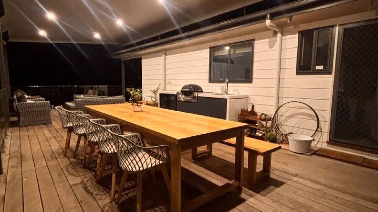 Photo of Outdoor in Venus Bay