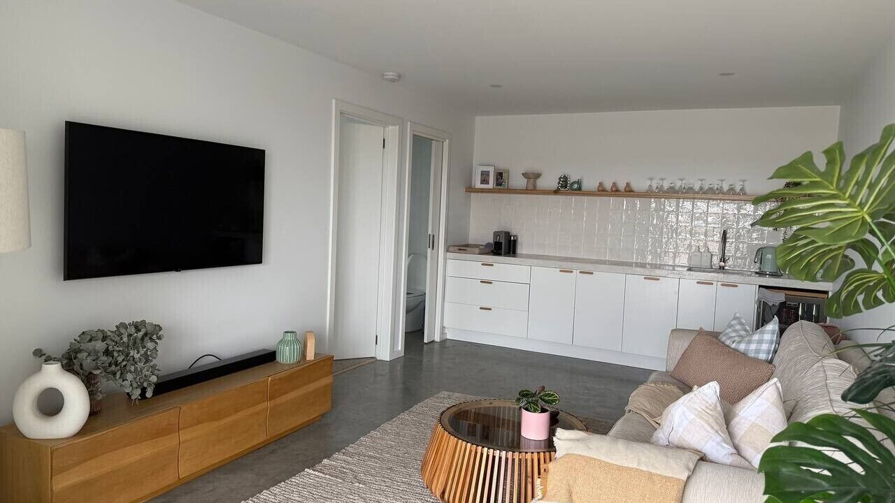 Photo of Livingroom in Venus Bay