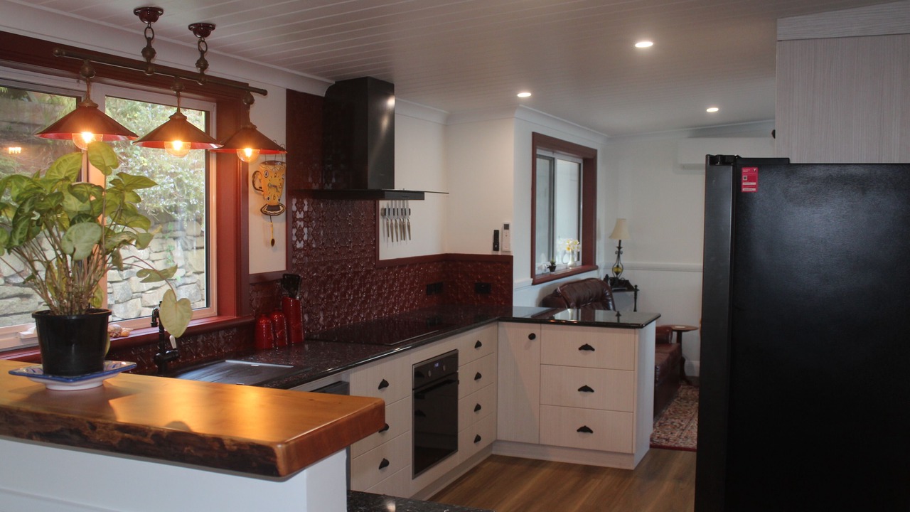 Photo of Kitchen in Stanley