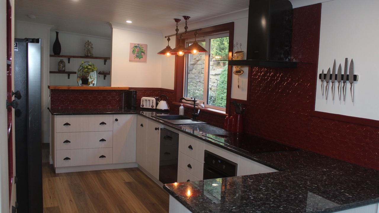 Photo of Kitchen in Stanley
