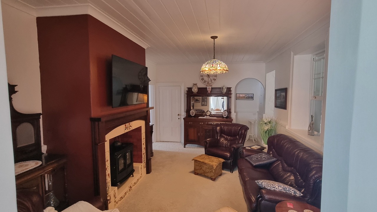 Photo of Livingroom in Stanley