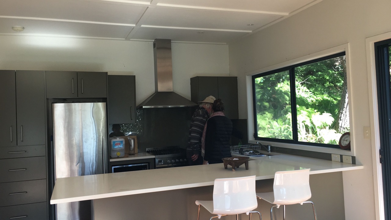 Photo of Kitchen in Patonga