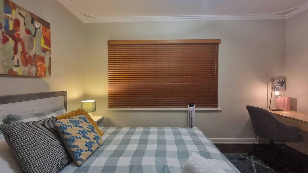 Photo of Bedroom in Applecross