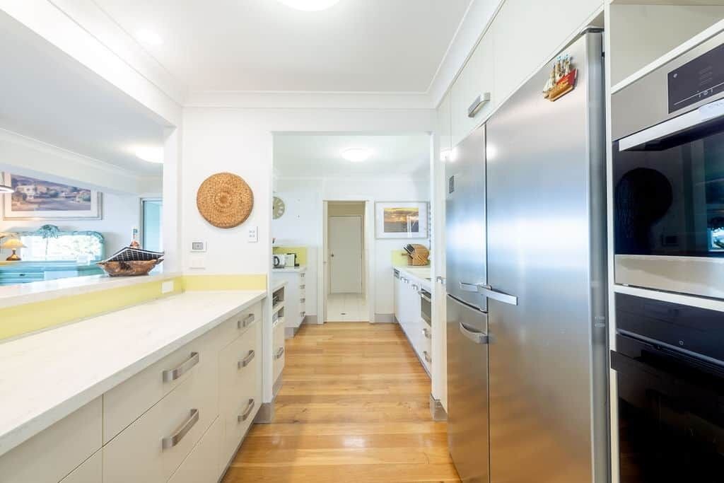 Photo of Kitchen in Zilzie