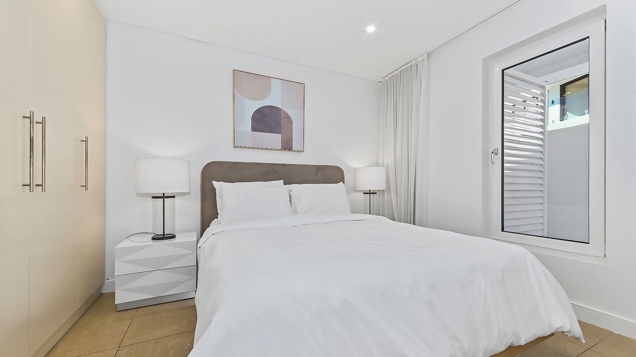 Photo of Bedroom in La Perouse