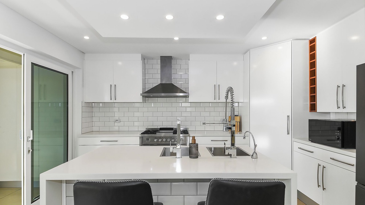 Photo of Kitchen in La Perouse