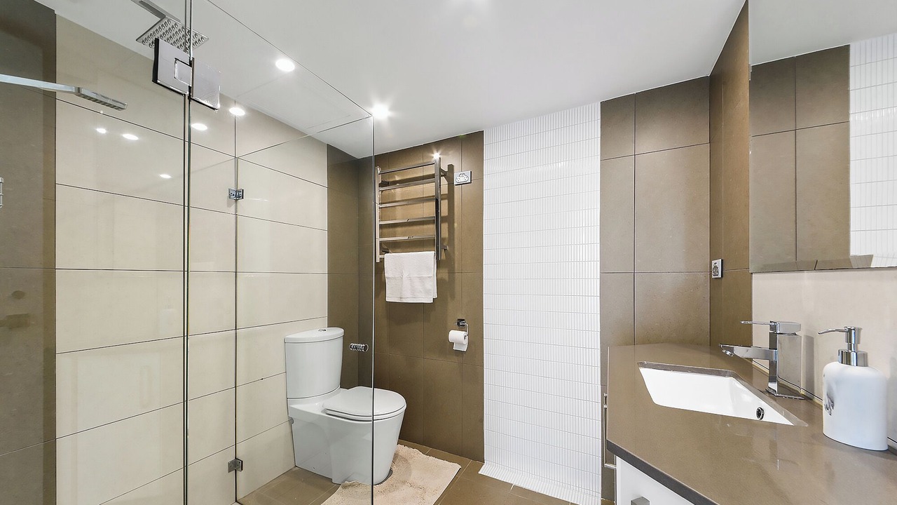 Photo of Bathroom in La Perouse