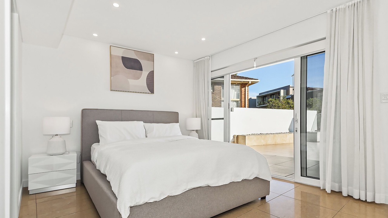 Photo of Bedroom in La Perouse