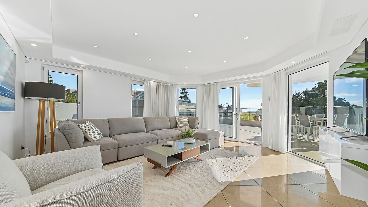 Photo of Livingroom in La Perouse