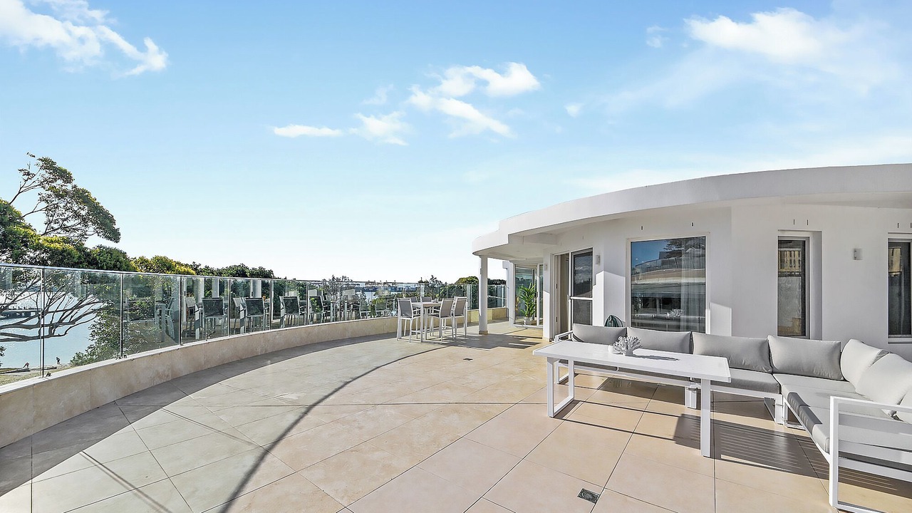 Photo of Outdoor in La Perouse