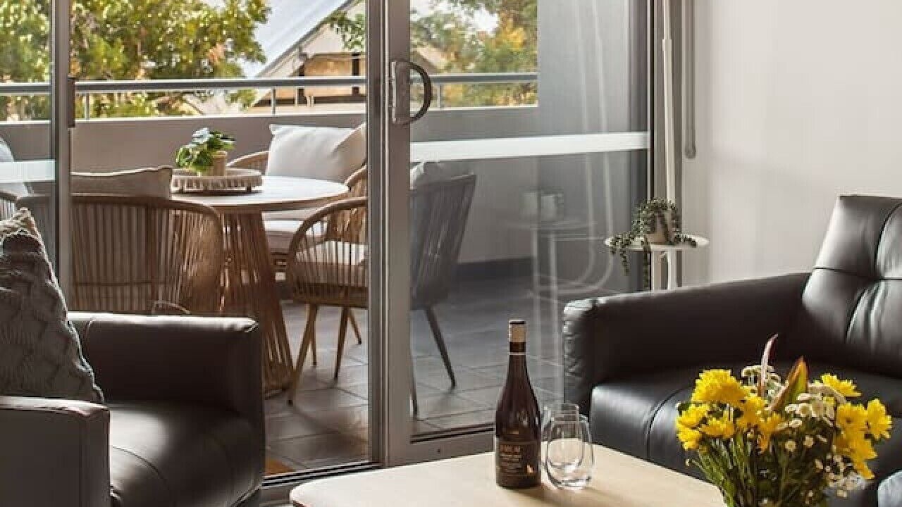Photo of Livingroom in West Perth