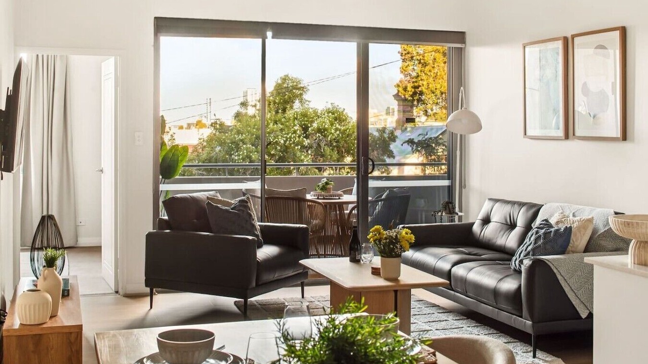 Photo of Livingroom in West Perth