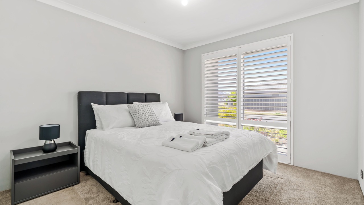 Photo of Bedroom in Piara Waters