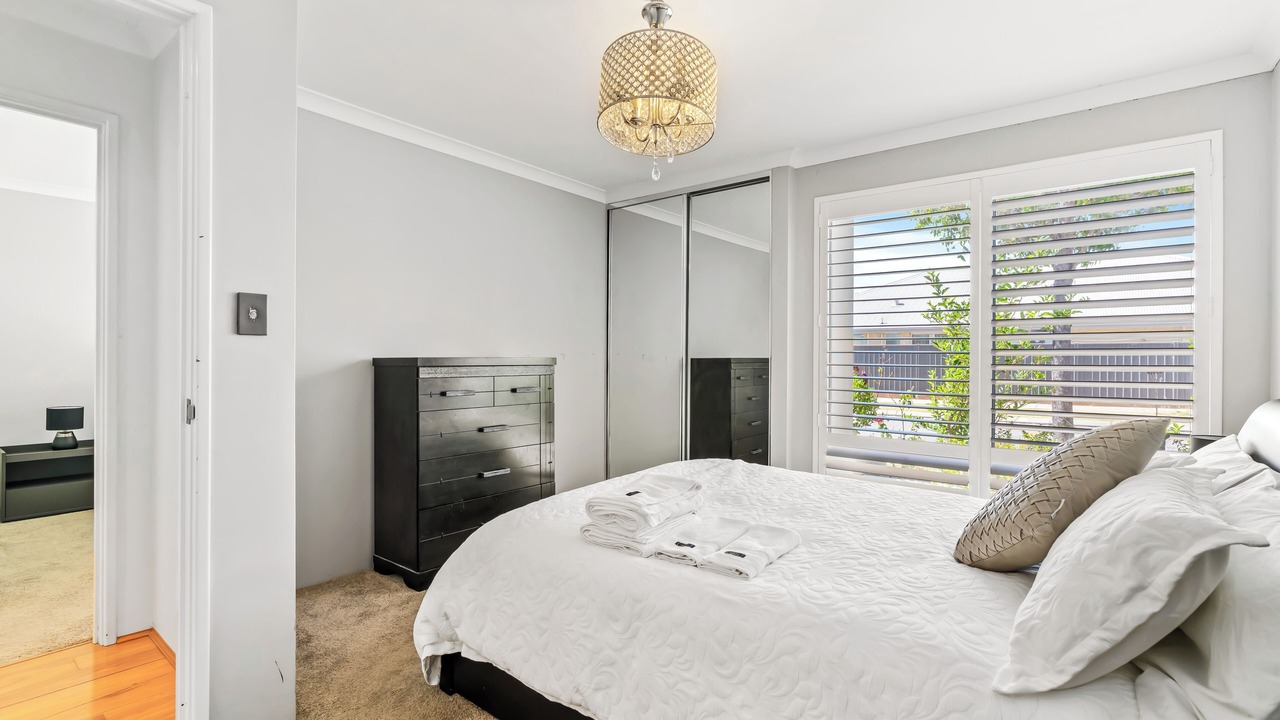 Photo of Bedroom in Piara Waters