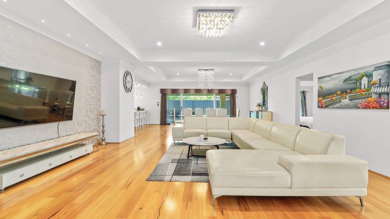 Photo of Livingroom in Piara Waters