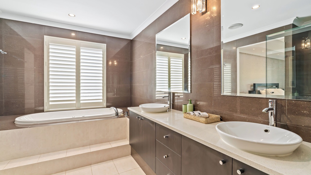 Photo of Bathroom in Piara Waters