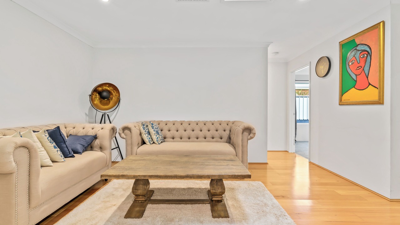 Photo of Livingroom in Piara Waters