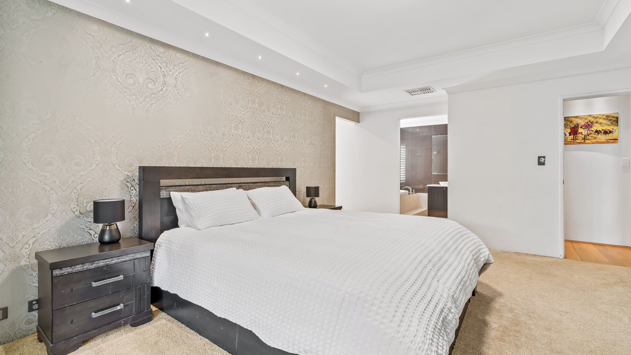 Photo of Bedroom in Piara Waters