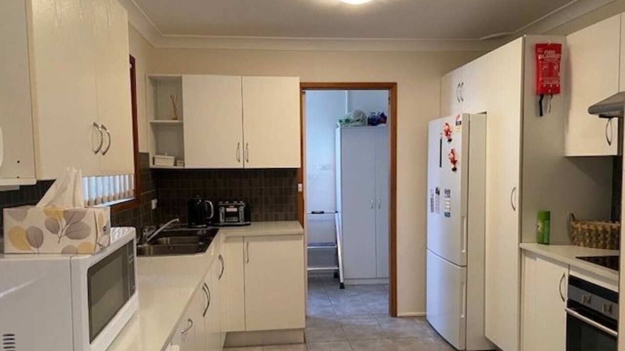 Photo of Kitchen in Tuncurry