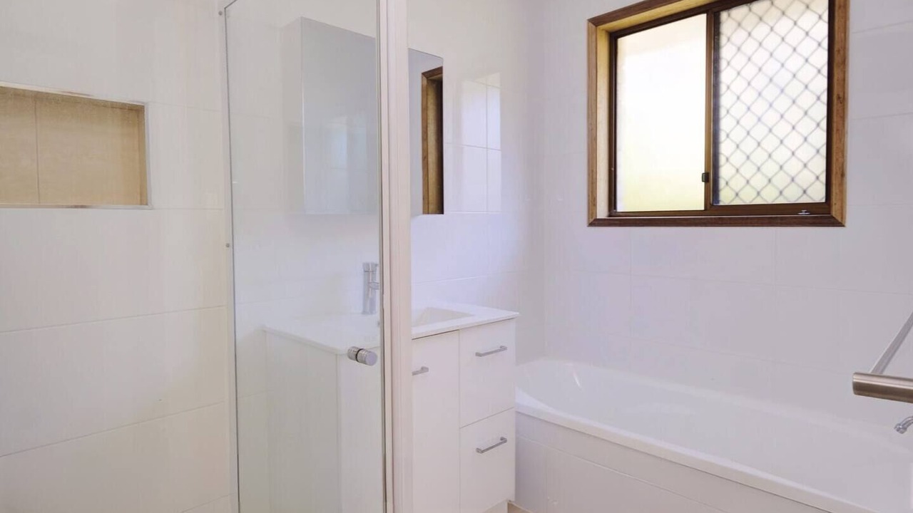 Photo of Bathroom in Tuncurry