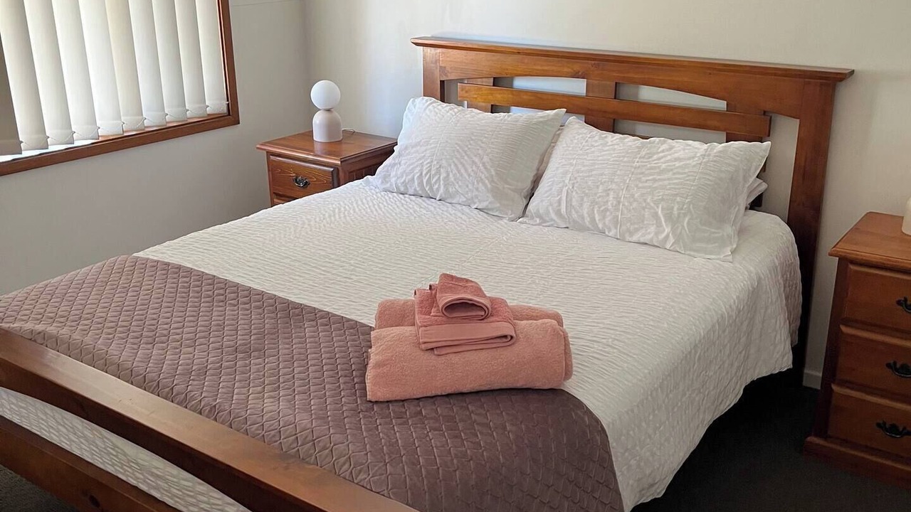 Photo of Bedroom in Tuncurry