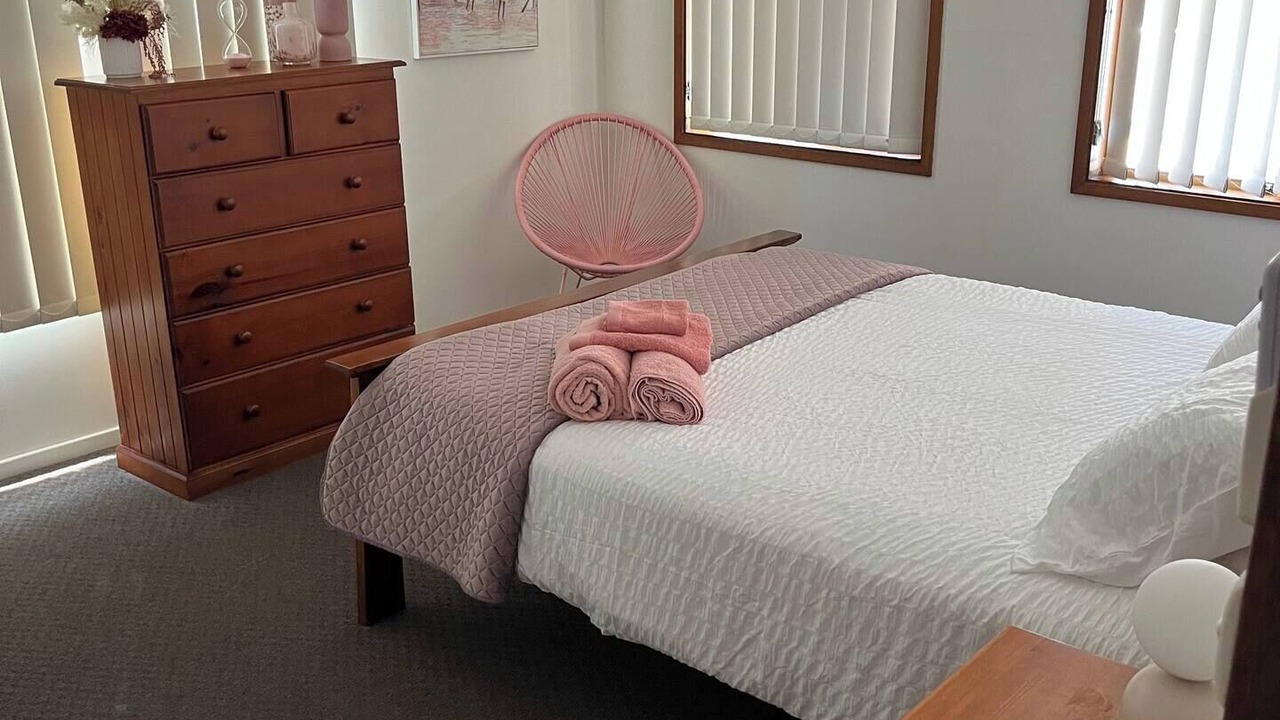 Photo of Bedroom in Tuncurry