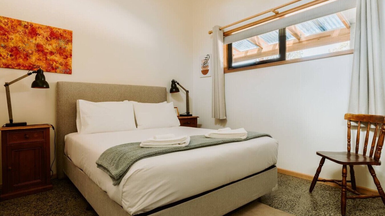Photo of Bedroom in Port Sorell