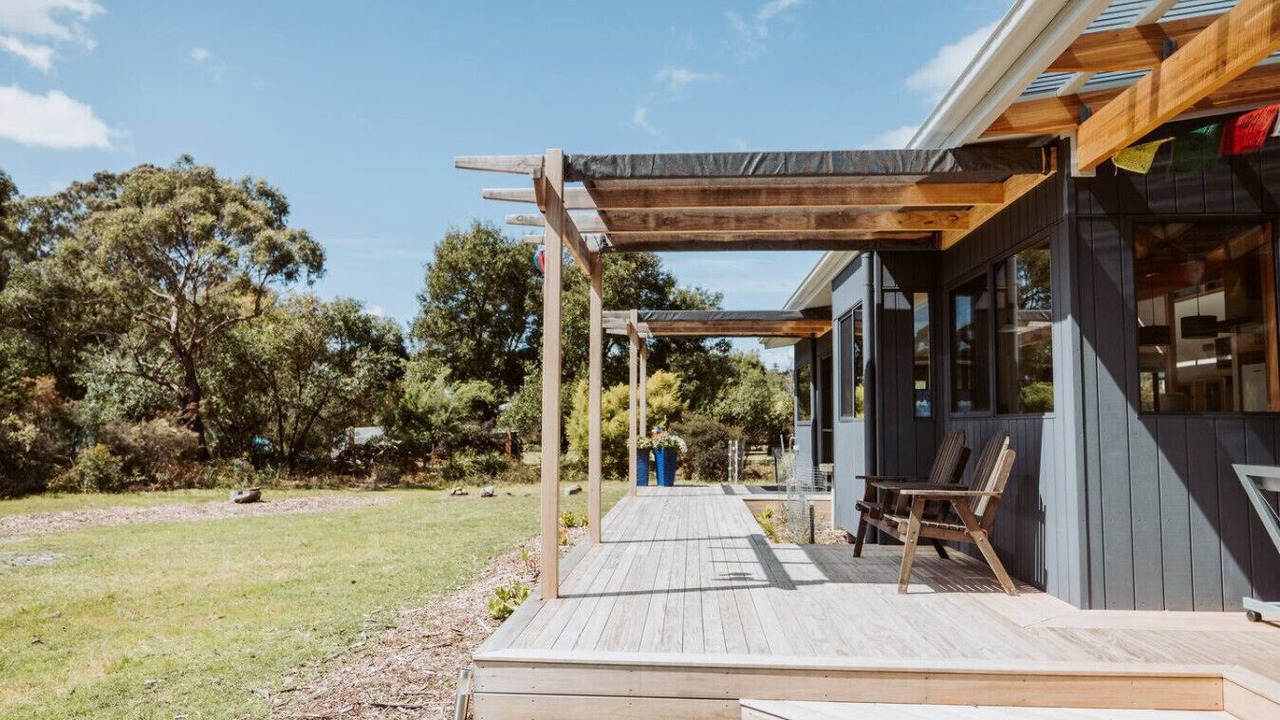 Photo of Patio Balcony in Port Sorell