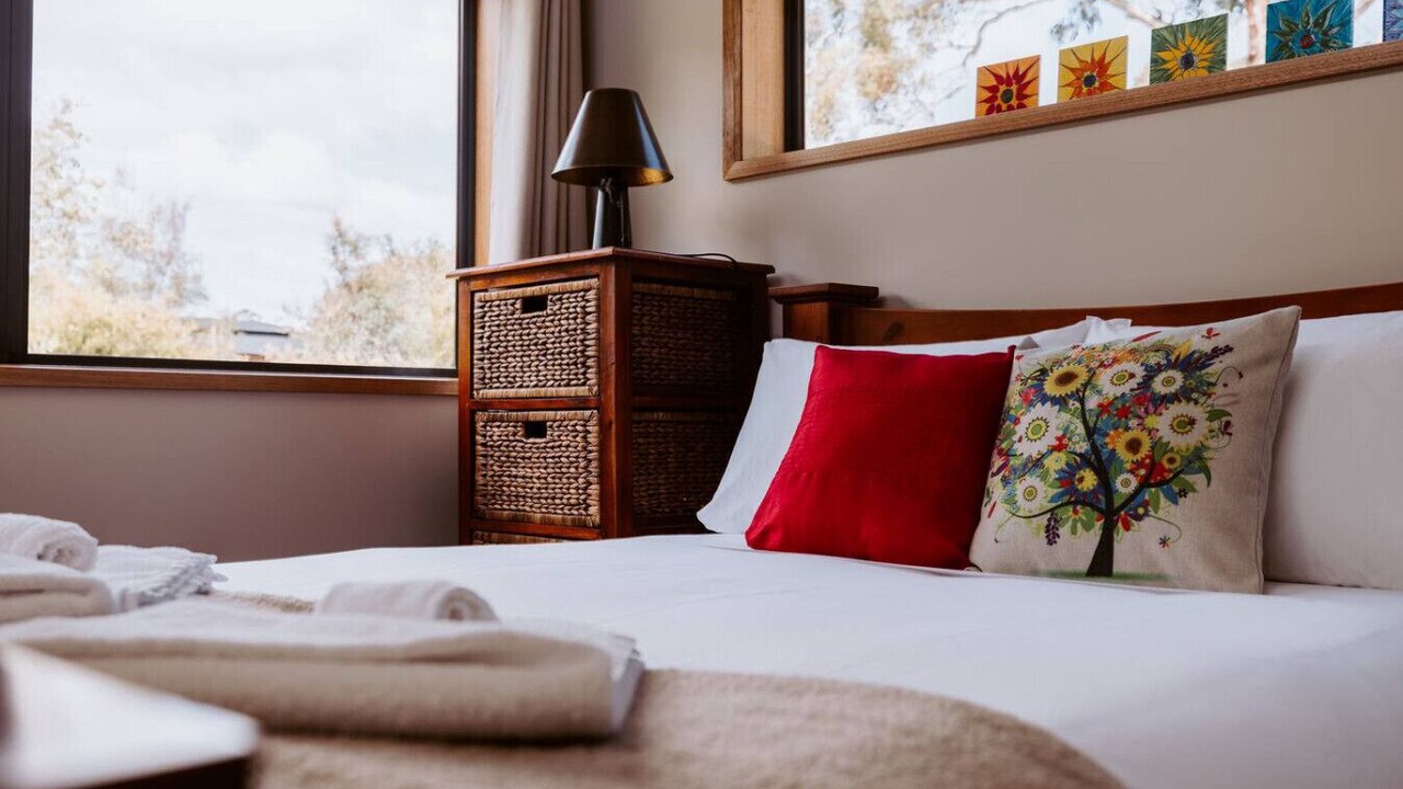 Photo of Bedroom in Port Sorell