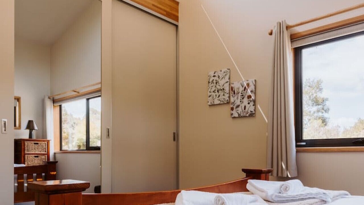 Photo of Bedroom in Port Sorell
