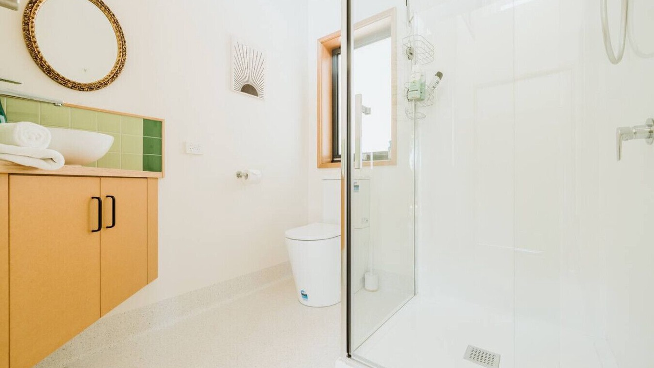 Photo of Bathroom in Port Sorell