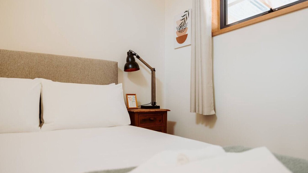 Photo of Bedroom in Port Sorell
