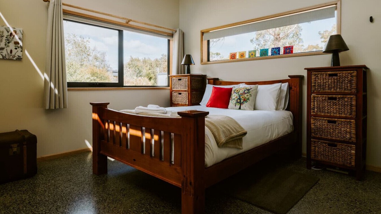 Photo of Bedroom in Port Sorell