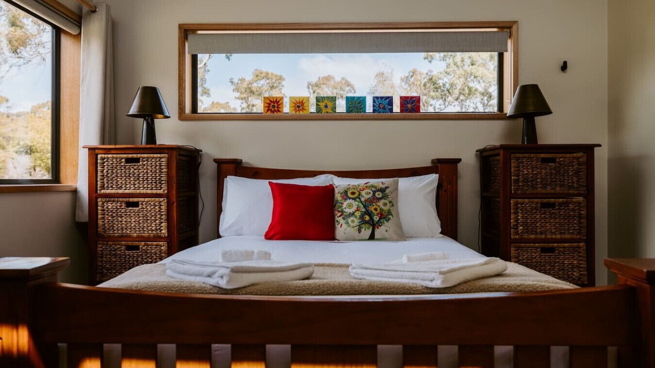 Photo of Bedroom in Port Sorell