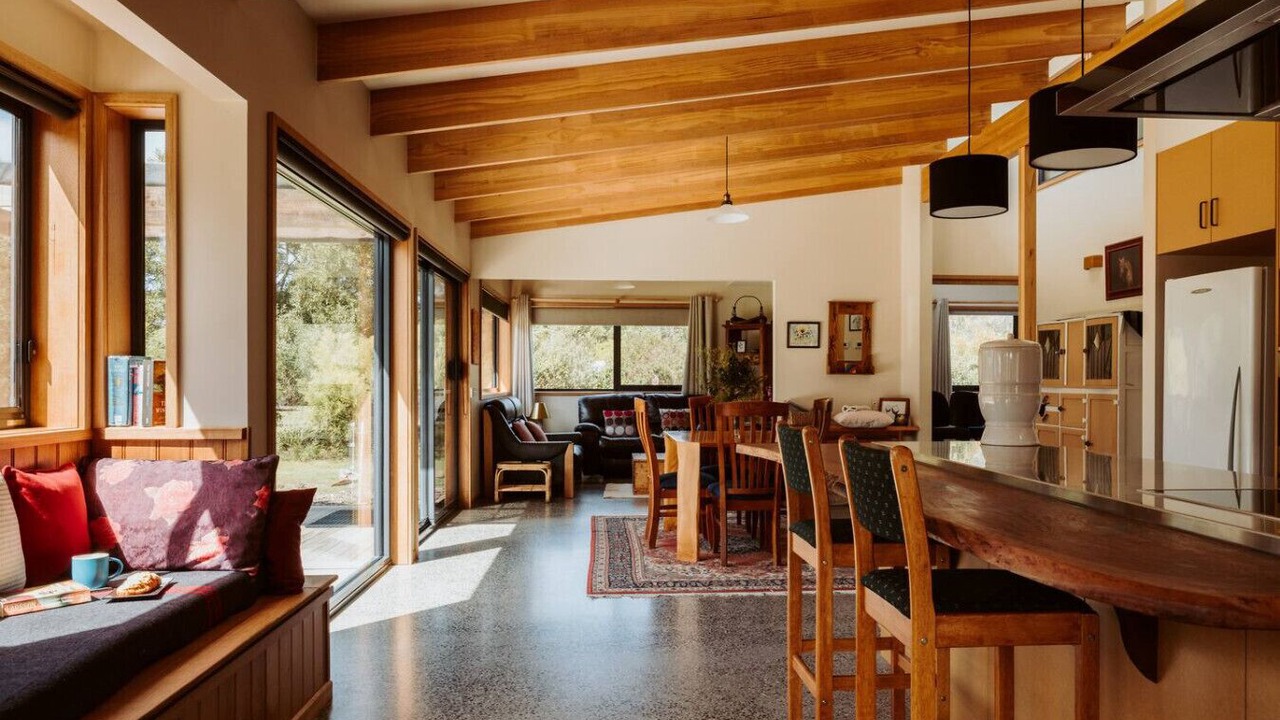 Photo of Livingroom in Port Sorell