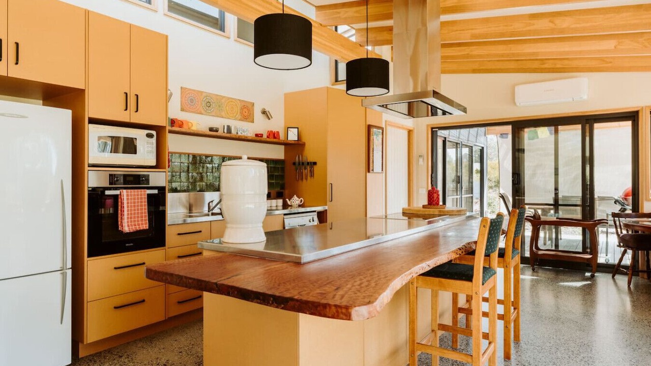 Photo of Kitchen in Port Sorell