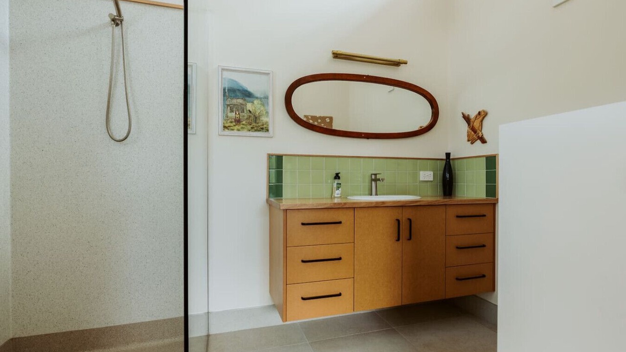 Photo of Bathroom in Port Sorell